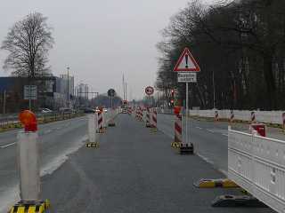 Am Weserpark