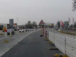 Am Weserpark