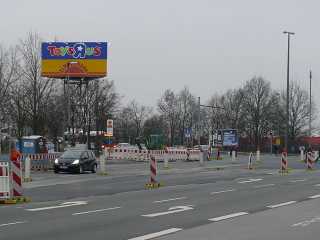 An der Thalenhorststraße