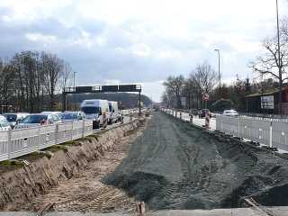 In der Hans-Bredow-Straße