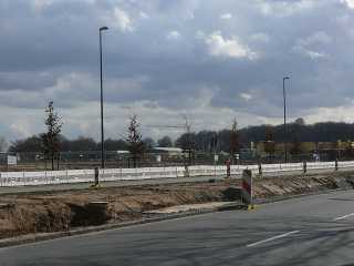 In der Hans-Bredow-Straße