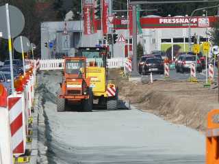 In der Hans-Bredow-Straße