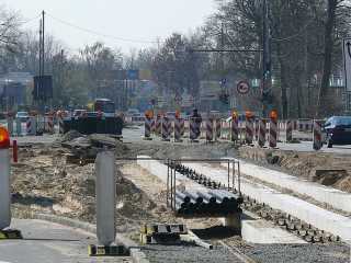In der Hans-Bredow-Straße