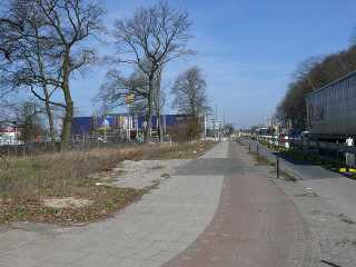 Am Weserpark