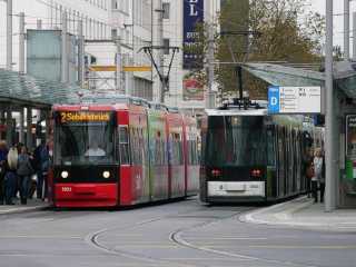 3021 und 3041