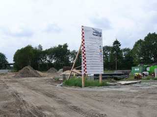 Wendeschleife Bahnhof Mahndorf