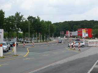 An Weserpark