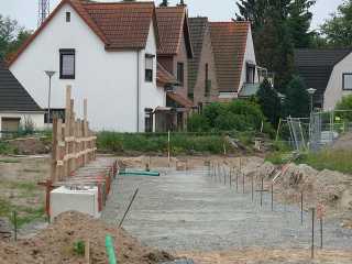 Die Wendeschleife Tenever