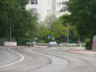 In der St.-Gotthard-Straße