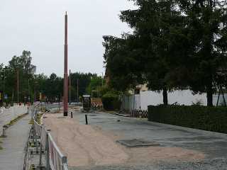 Engadiner Straße