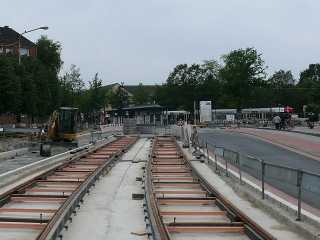 In der St.-Gotthard-Straße