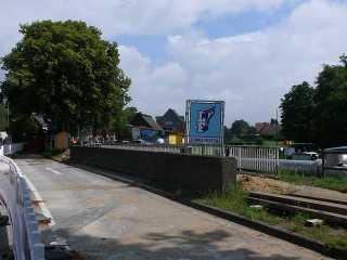 An der Wörpe