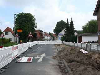 An der Torneestraße