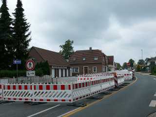 An der Torneestraße