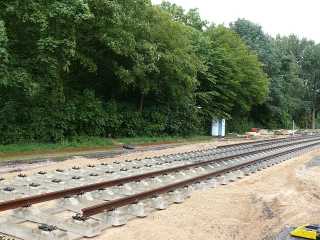 Höhe Wormser Straße