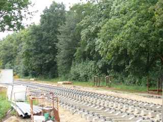 Höhe Wormser Straße