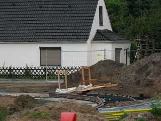 Wendeschleife Tenever