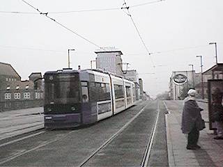 Die Bürgermeister-Smidt-Brücke