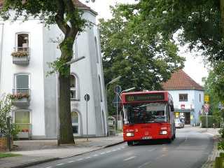 Osterholzer Möhlendamm