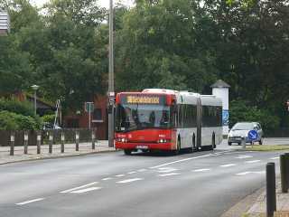 Davoser Straße