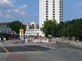 Keine Einbahnstraße mehr