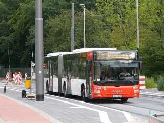 Engadiner Straße