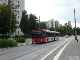 Engadiner Straße
