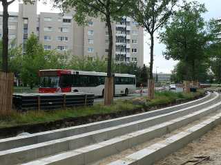 An der Pirmasenser Straße