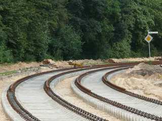 In der Otto-Brenner-Allee