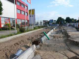 Am Weserpark