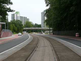 Zwischen Engadiner und Neuwieder Straße