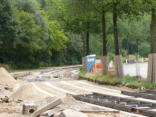 Baldiger Lückenschluss