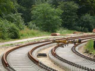 An der Pirmasenser Straße