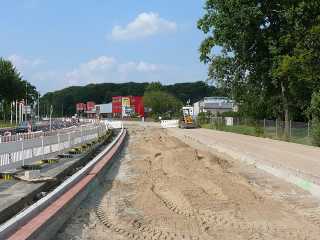 Am Weserpark