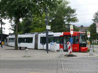 Linie 1