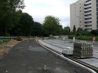 Neuwieder Straße