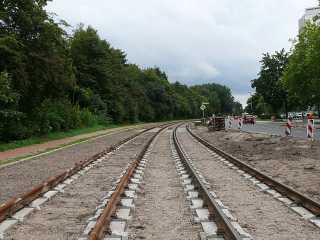 Vor der Wormser Straße