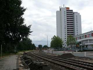 Tenever-Zentrum
