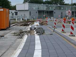 Teneverstraße