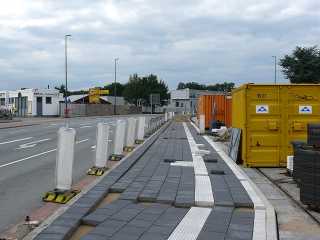 Teneverstraße