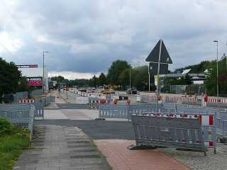 An der Thalenhorststraße