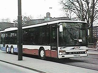 Die Linie 166
