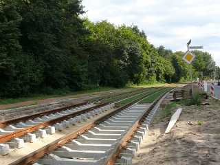 Fußgängerüberweg