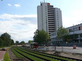 Tenever-Zentrum