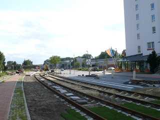 Tenever-Zentrum