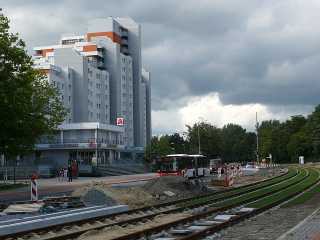 Tenever-Zentrum