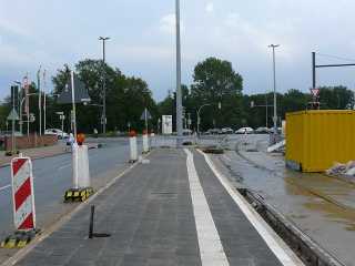 Teneverstraße