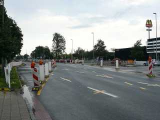 In der Hans-Bredow-Straße