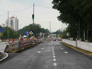 In der Hans-Bredow-Straße