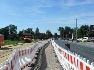Am Bauabschnitt 8